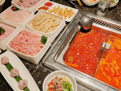 -海底捞火锅(龙湖三千集店)