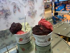 -VENCHI 闻绮(北京汉光店)