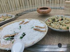-多哥水傣味餐厅(司马巷店)