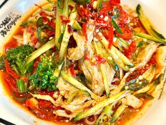秘制凉皮-魏家凉皮(兵马俑店)