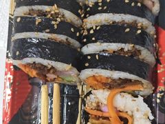 -传闻来紫菜包饭·打糕(西塔韩百店)