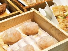 -點無缺茶楼·海鲜酒家(世博店)
