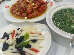 -於氏虾神(盱眙总店)