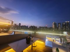 -琶醍壹号•潮菜江景餐吧