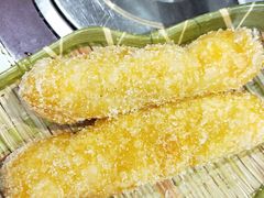 -筒子骨炖黄鸭叫·許家故事(凯德广场店)