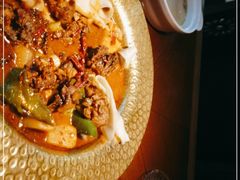 -楼兰新疆主题餐厅(坂田佳华领汇广场店)