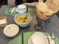 -帕蓝·暹罗料理(大学路店)