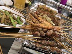 -老黑板筋(顺义总店)
