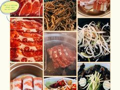 -包装马车·韩国料理·포장마차