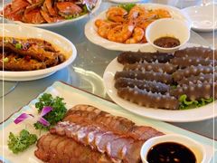 -大连湾旭日饭店(大连湾店)