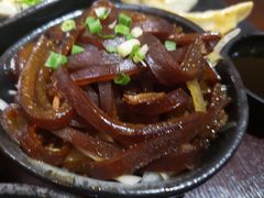 -纪州豚骨酱油拉面(锦延路店)