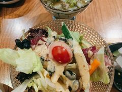 田园沙拉-阿吾罗日本料理(K11艺术中心店)