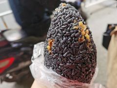 -芳婆糕团店(王府大街店)