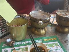 -亚马逊蒸汽活海鲜自助(LCM置汇旭辉广场店)