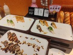 -名门潮牛·鲜牛肉海鲜火锅.烧烤自助餐厅(诚丰广场店)