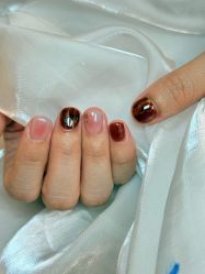 点击看大图 -初心はつ こころ日式美甲美睫沙龙