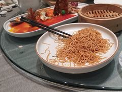 -松鹤楼(狮山永利广场店)