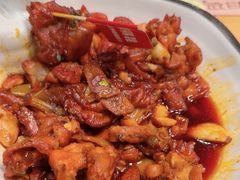 -莲餐厅·湖北菜·潜江小龙虾店(愚园路店)