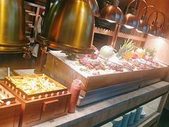 -梨花自助烤肉(西三旗万象汇黑金店)