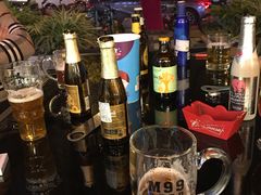 -M99 BEER世界啤酒吧(鸿云悦街店)