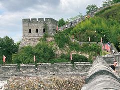 -台州府城(江南长城)