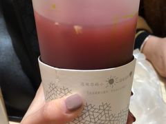 -奈雪的茶(石家庄万象城店)