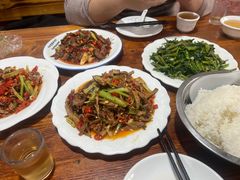 -湖南湘菜馆(东湘缘二店)