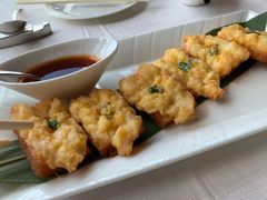 -天龙轩(香港丽思卡尔顿酒店)