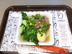 -佛罗伦萨中央市场