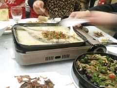 -宝轩渔府·老字号海鲜·正宗津菜(水上店)