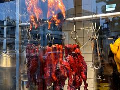 -余百年·现烧烧腊(布吉金利店)