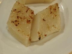 桂花拉糕-绿波廊(豫园店)