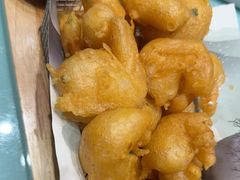 -添福来墨鱼饺子 · 海鲜东北菜(大连星海·黄浦路店)