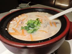 -在前门·烤鸭北京菜(五月花广场店)