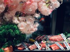 -樱宿日式和牛烧肉(五道口店)
