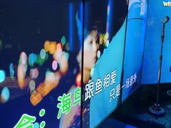 -温莎KTV(国贸店)