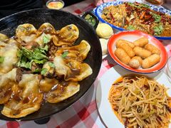 -忆外婆徐州菜·地锅鸡·生日宴(吴庄店)