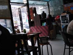 -陈记印尼风味小吃(北湖店)