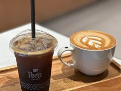 -Peet's 皮爷咖啡(海雅缤纷城店)