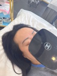 -张小野·专业半永久纹眉