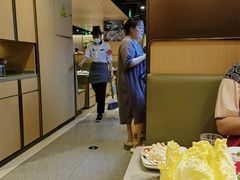 -海底捞火锅(凯德广场店)