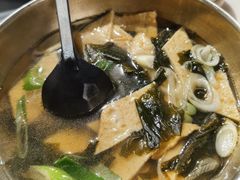 -HOTISLAND海鸡岛·韩国料理(江南西店)