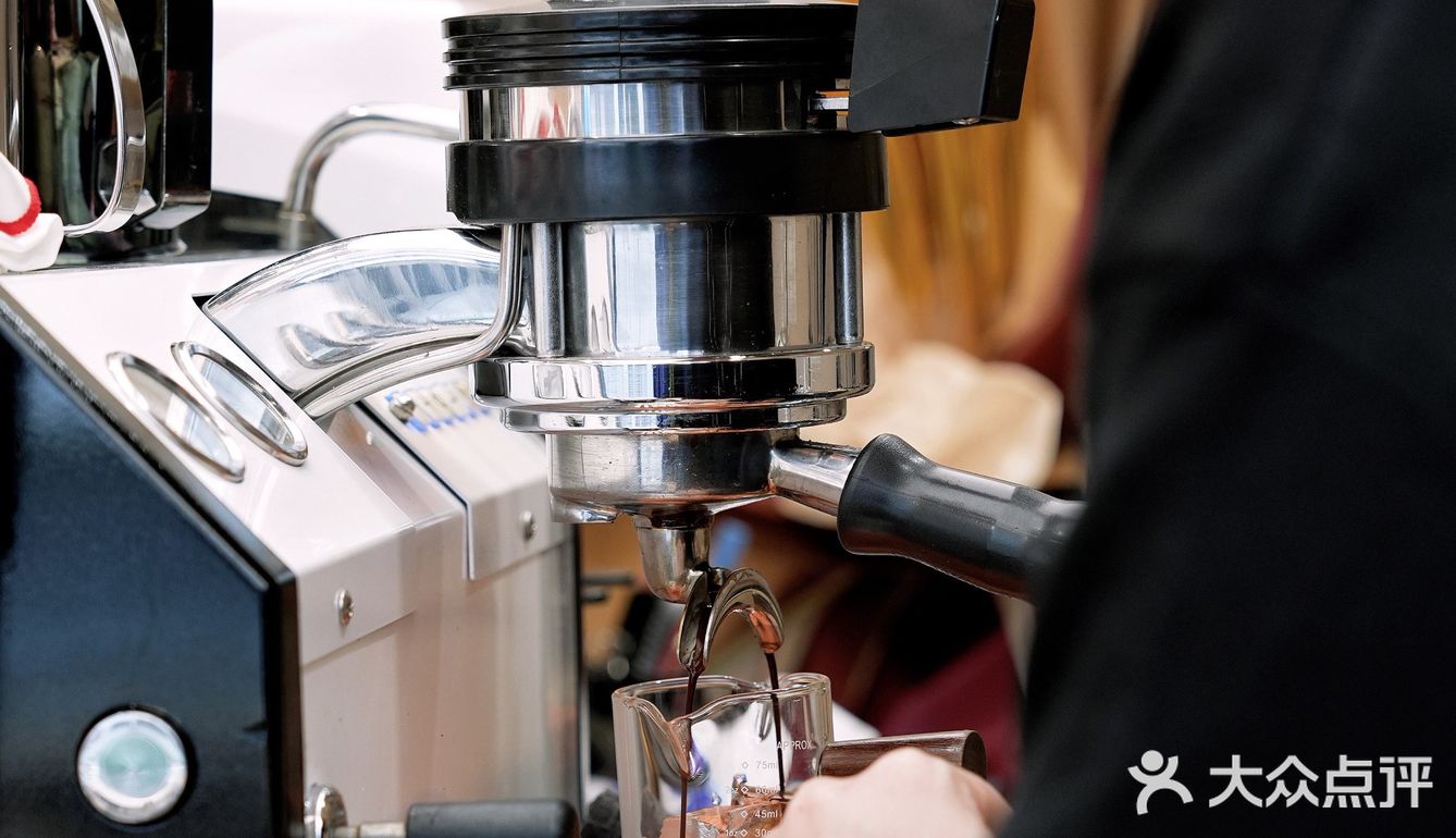 深圳新店｜10平米的小温馨｜Avg真的很好喝了