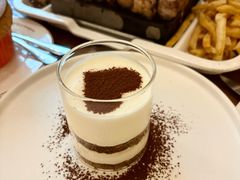 -Entrecôte 法国牛扒馆(保利·时光里店)