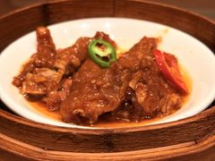 -杭州JW万豪酒店-万豪中餐厅