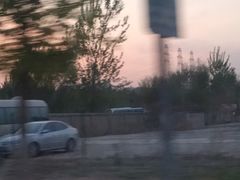 -白塔河路(地铁站)