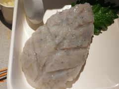 -海底捞大排档火锅(悦荟广场店)