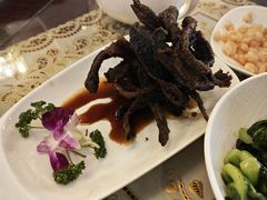 -新聚丰菜馆(太监弄店)