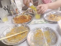 -大姐麻辣烫(莲宝中路店)