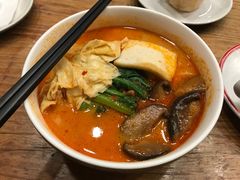 -新旺茶餐厅(嘉里城店)